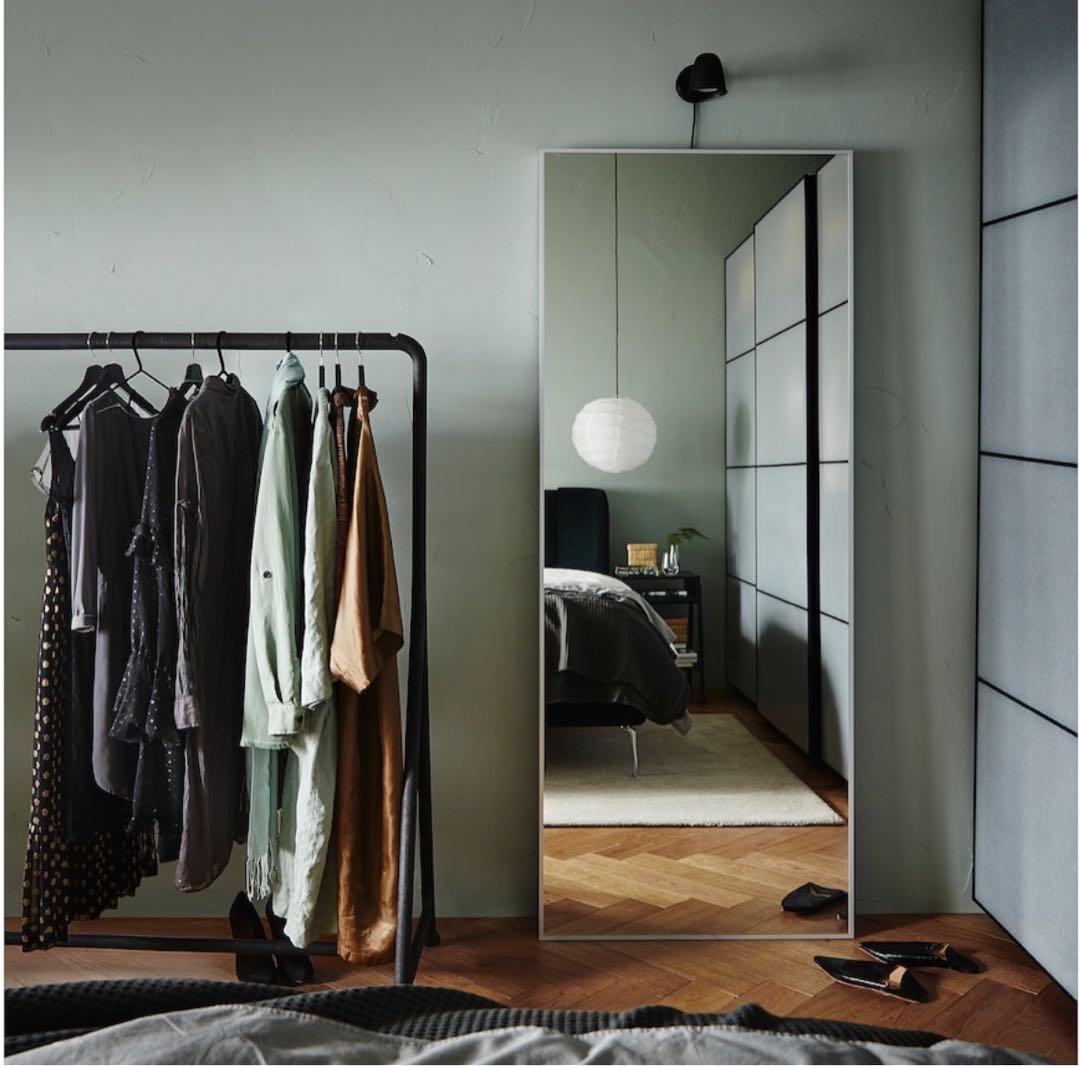 【美品】ホーヴェット　IKEA イケア