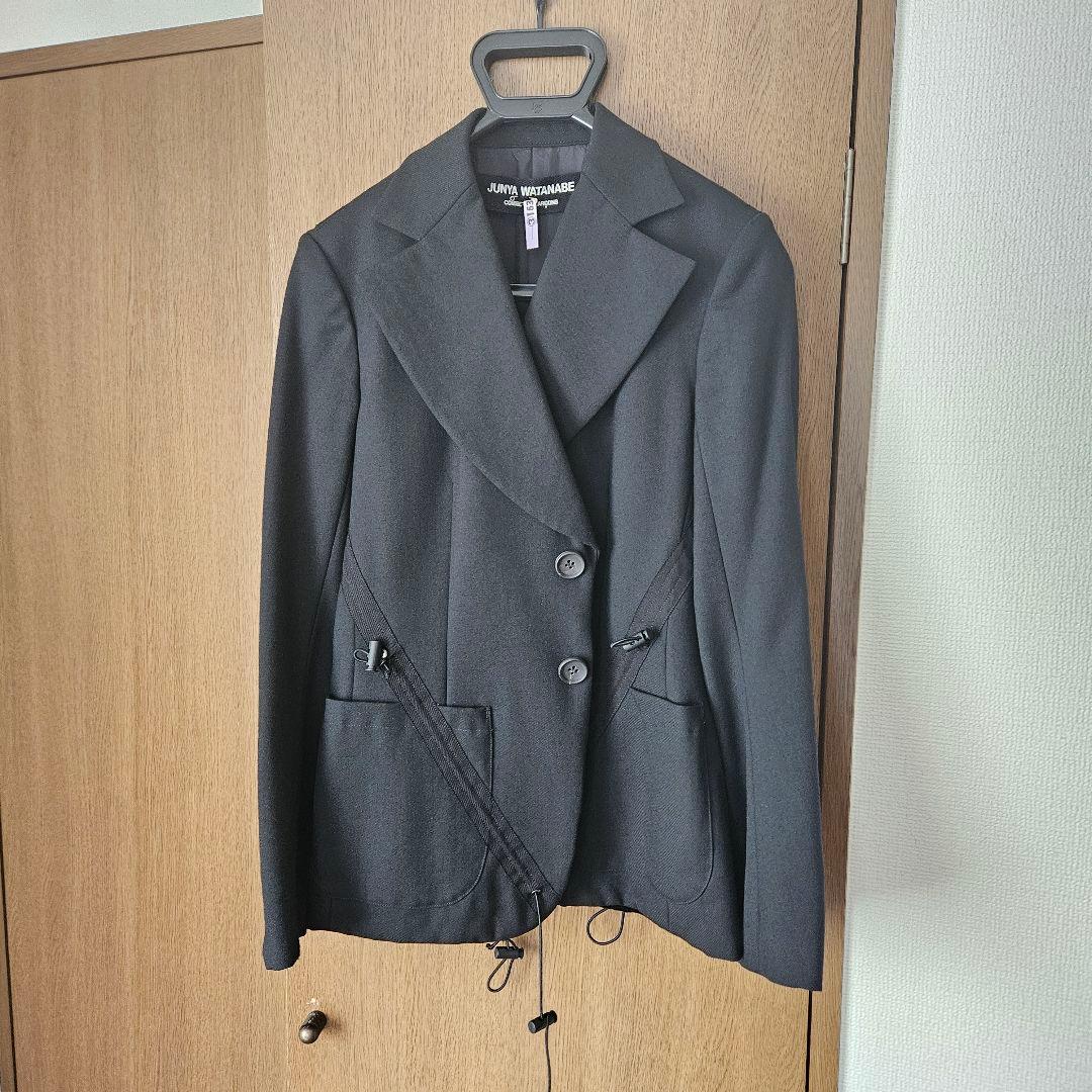 COMME des GARCONS JUNYA WATANABE ジャケット