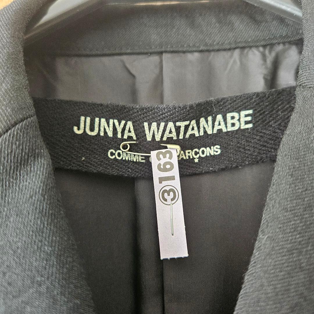 COMME des GARCONS JUNYA WATANABE ジャケット