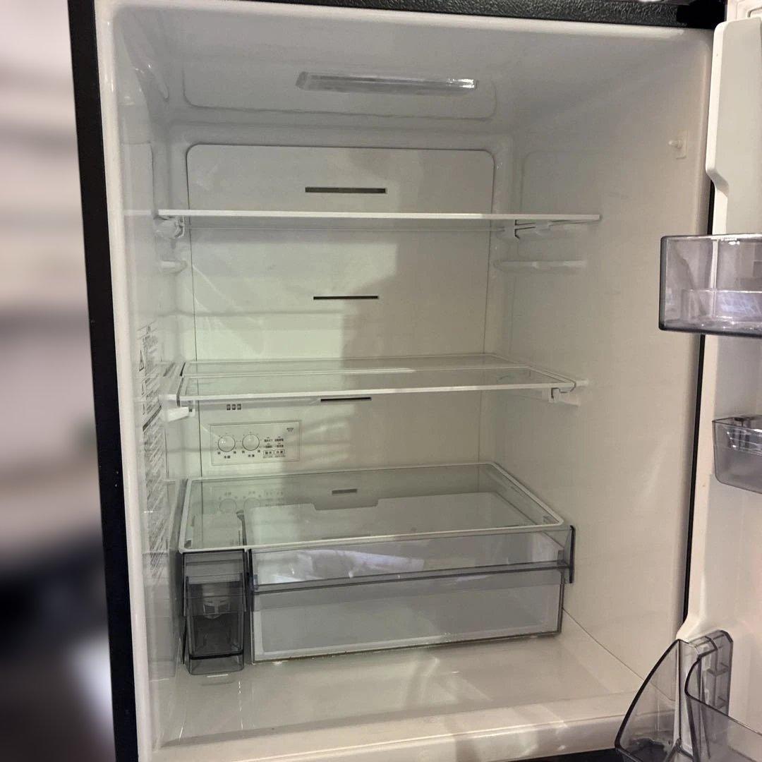 専用出品　TOSHIBA 2021年式　3ドア冷蔵庫