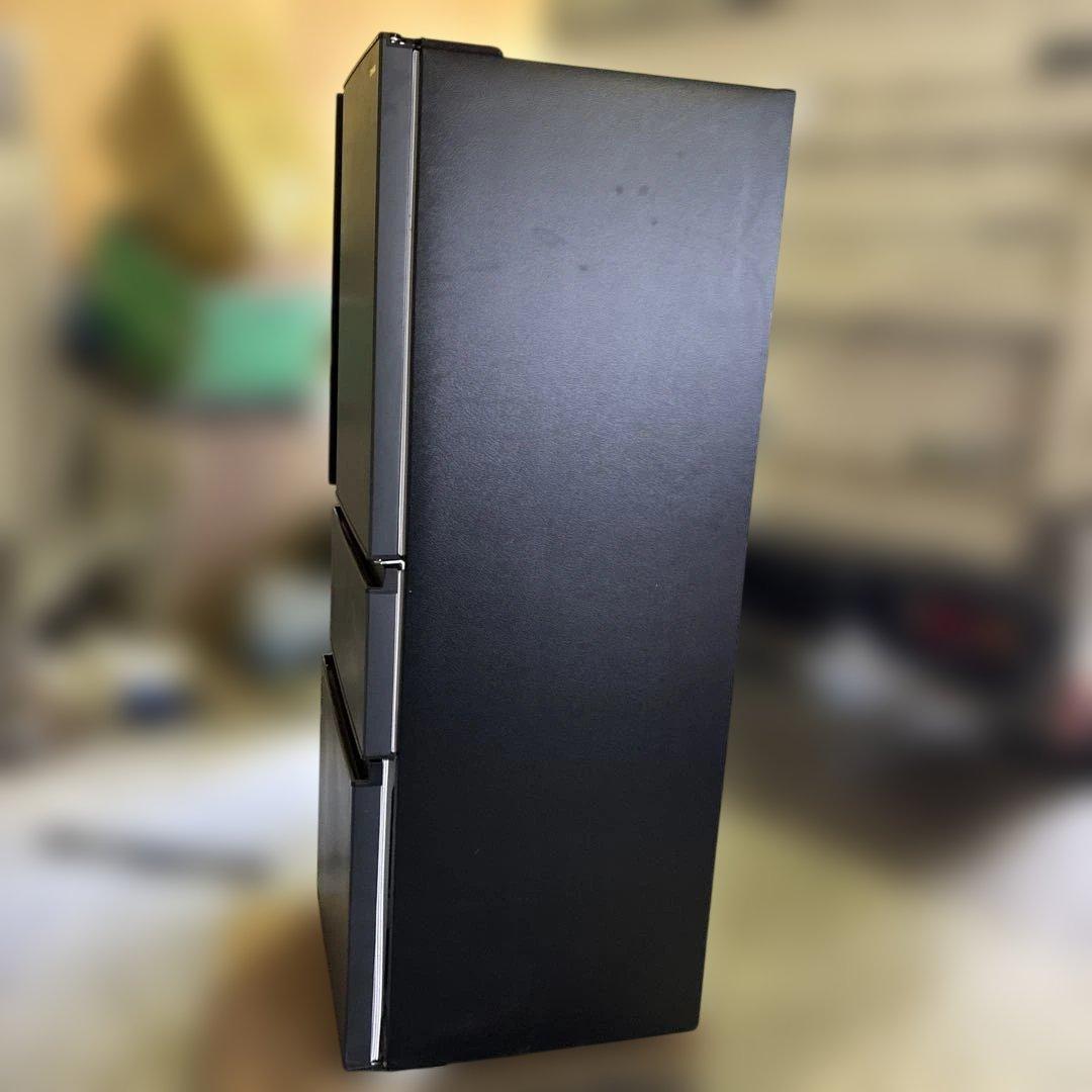 専用出品　TOSHIBA 2021年式　3ドア冷蔵庫