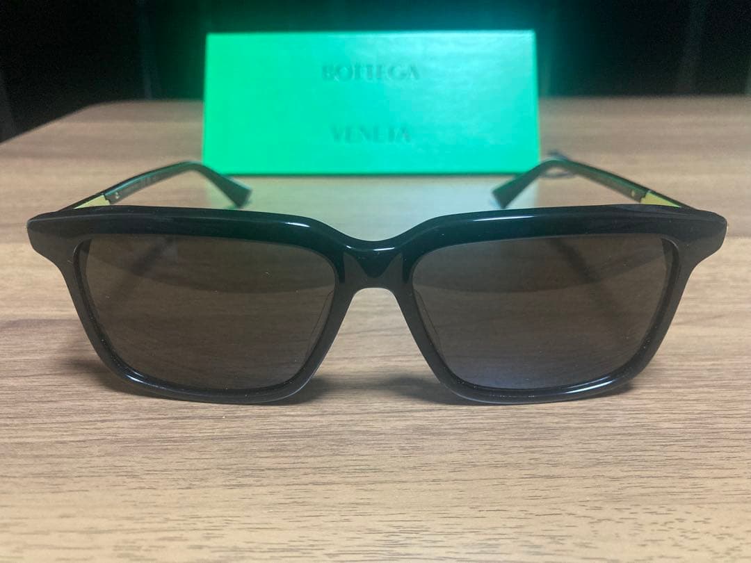 ヴォッテガヴェネタ サングラス 美品