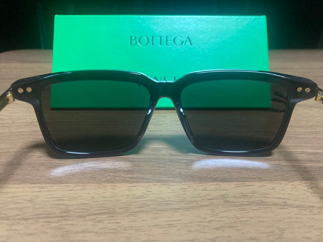 ヴォッテガヴェネタ サングラス 美品