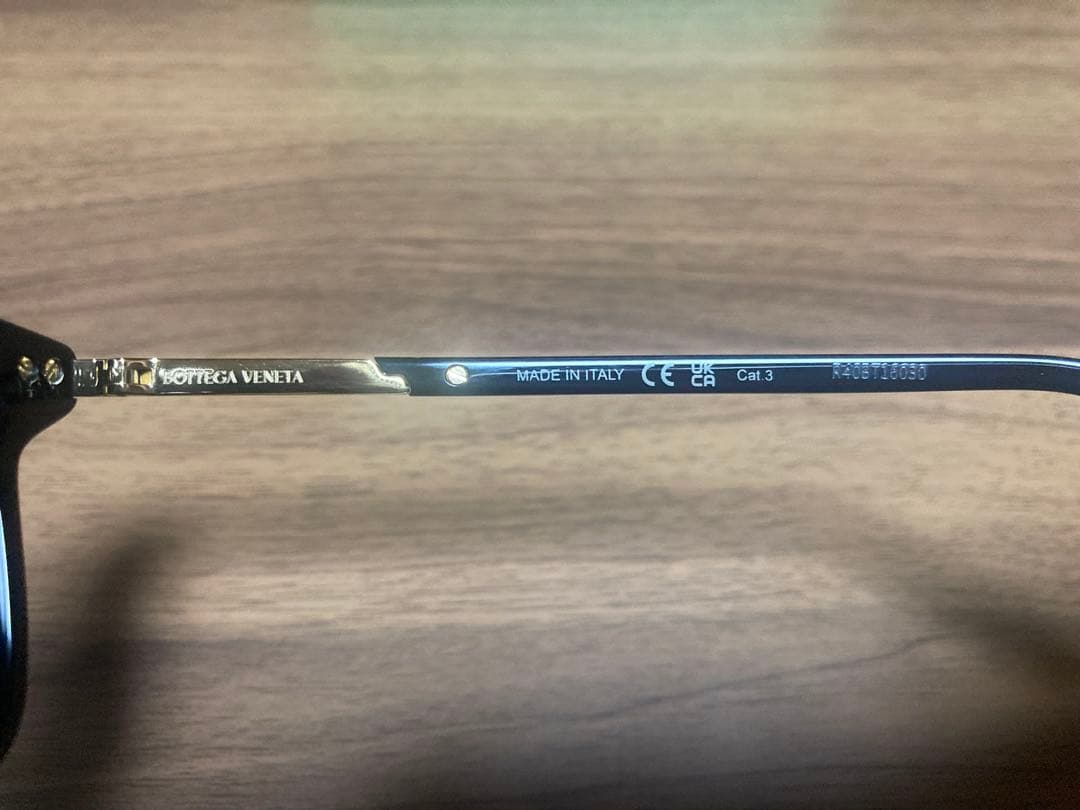 ヴォッテガヴェネタ サングラス 美品