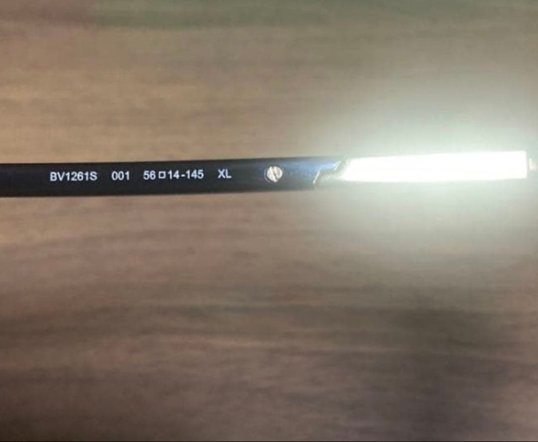 ヴォッテガヴェネタ サングラス 美品