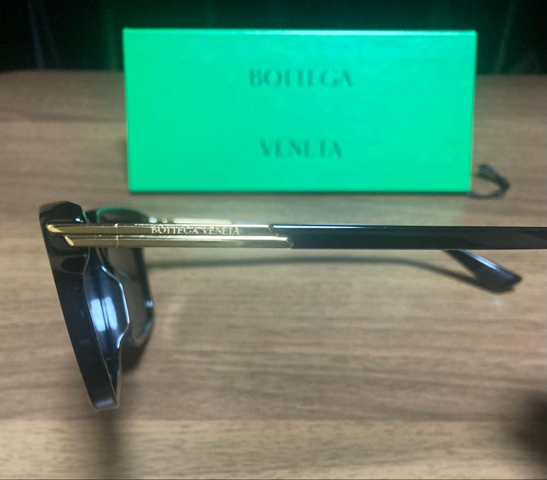ヴォッテガヴェネタ サングラス 美品