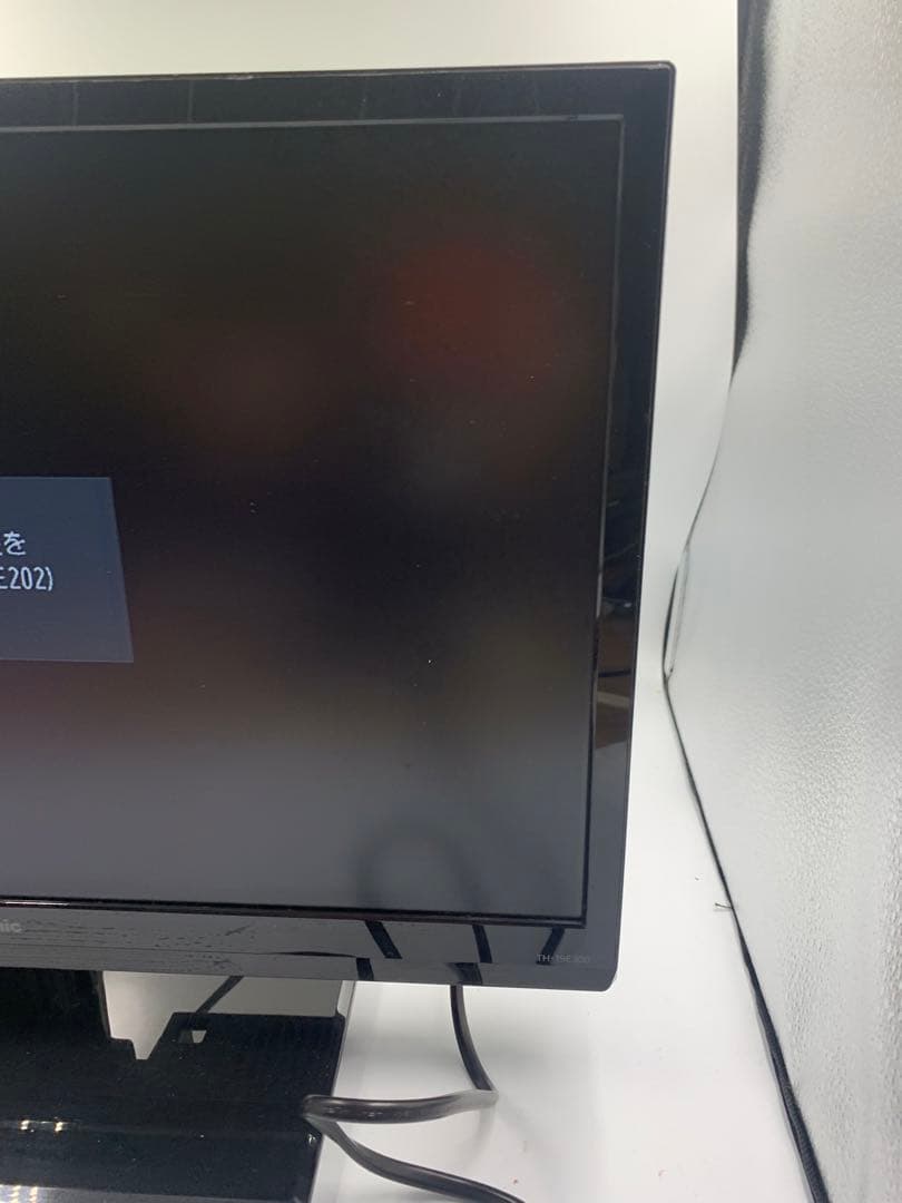 Panasonic 液晶テレビ 19V型｜TH-19E300