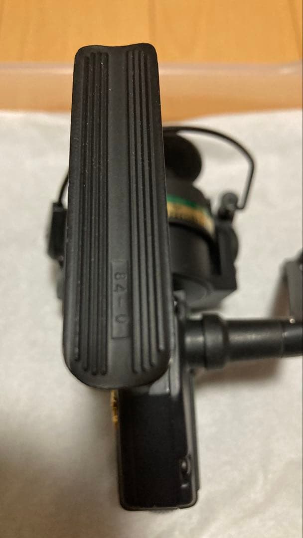 美品　アブ　Cardinal C3 グリーンライン　希少　ABU アンバサダー