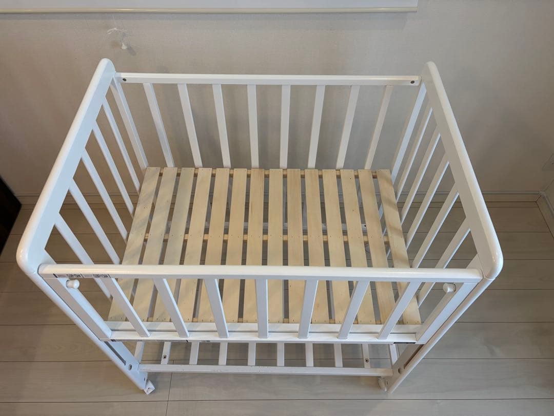 【LILI】ヤトミ ミニベビーベッド