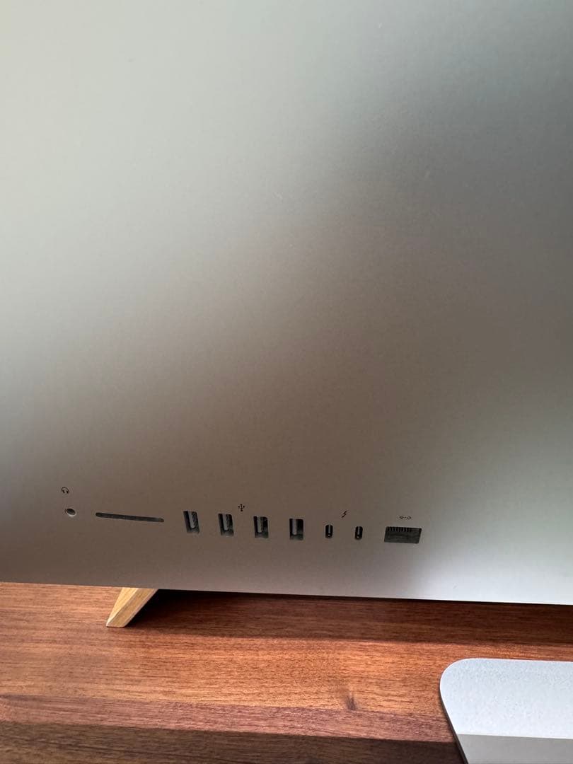 美品中古 Apple iMac Retina 5K 27インチ 2017