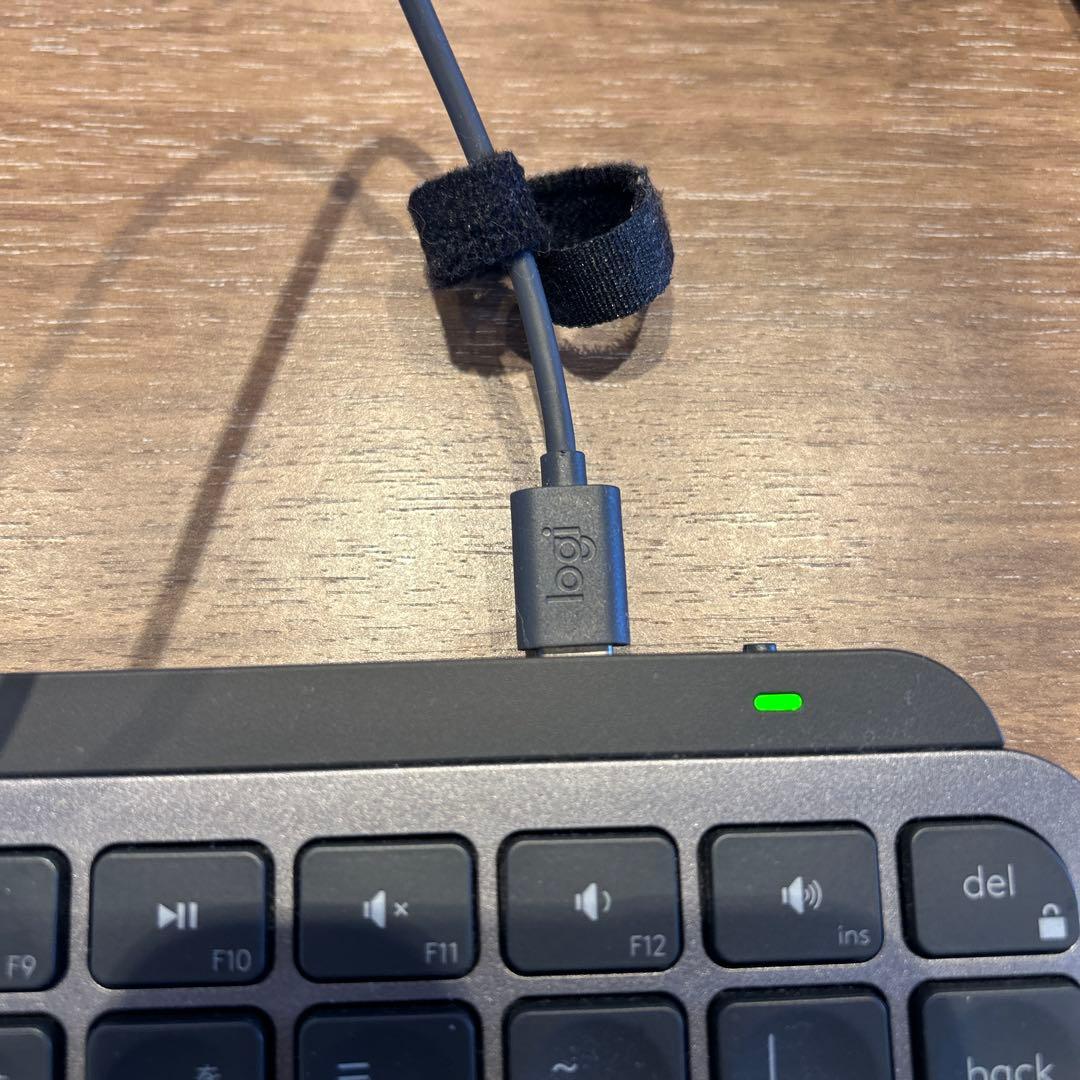 ロジクール MX KEYS MINI KX700GR