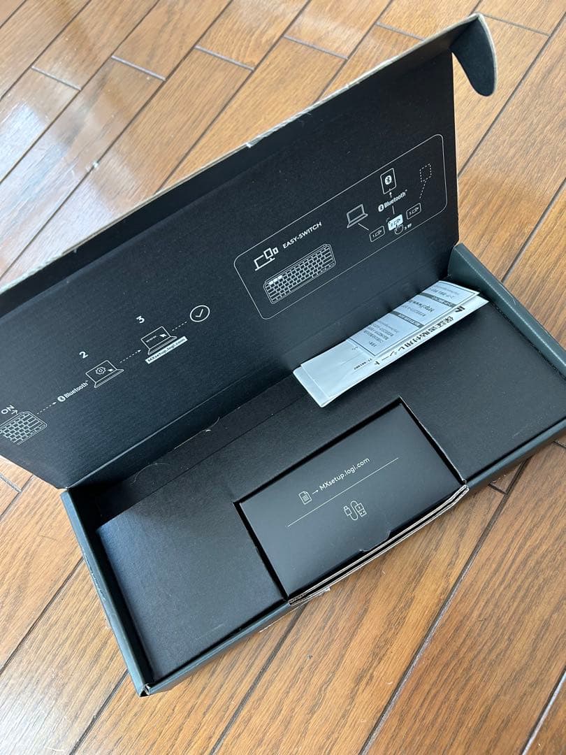 ロジクール MX KEYS MINI KX700GR