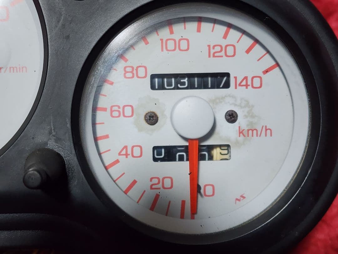 小*郎様 PP1ホンダビートメーター