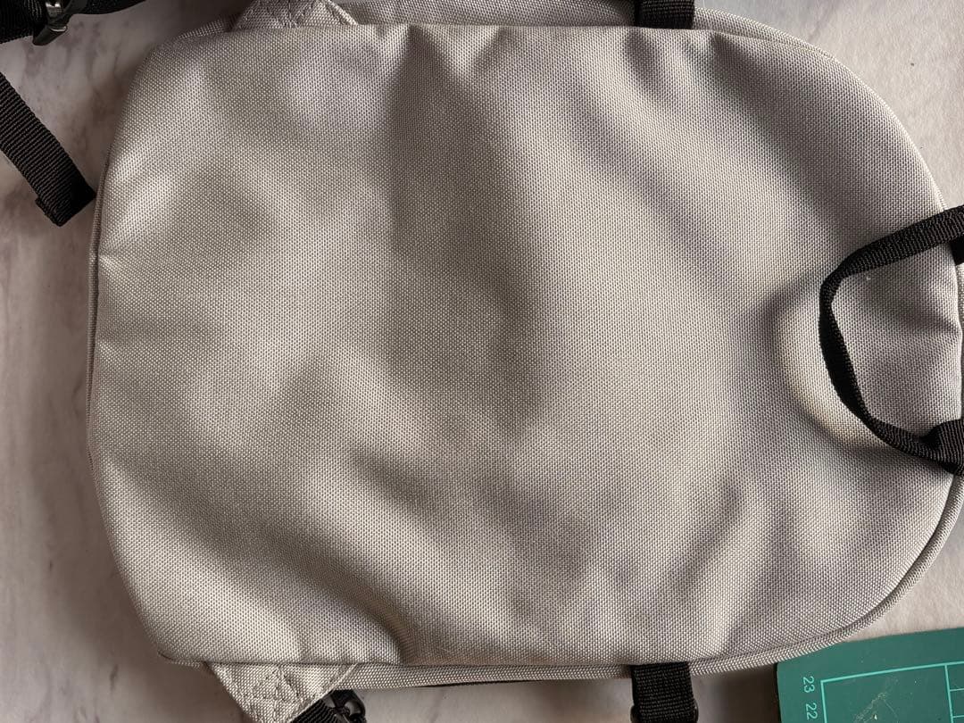 キャリーバッグ・スリング K9 Sport Sack Plus 2 Medium Gray/Black