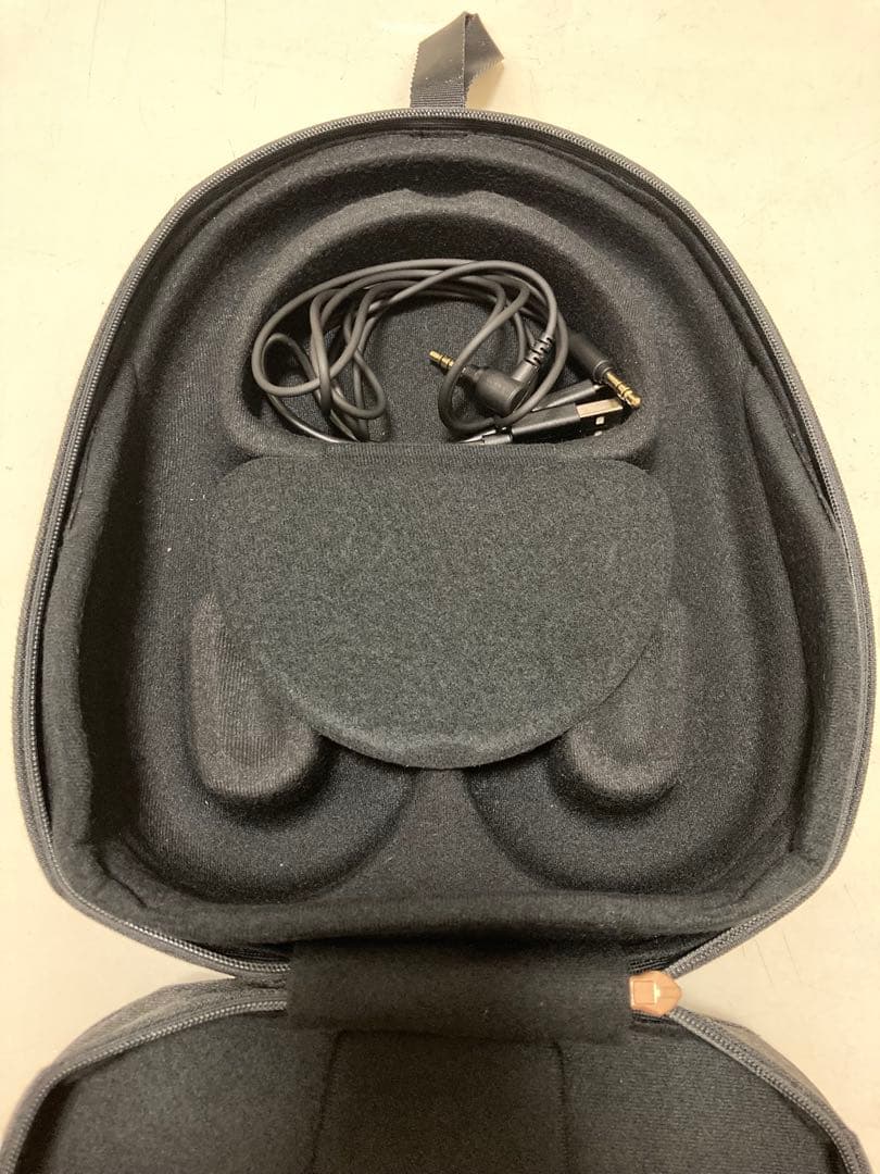 【中古】Sony WH-1000XM5 ワイヤレスヘッドホン ブラック