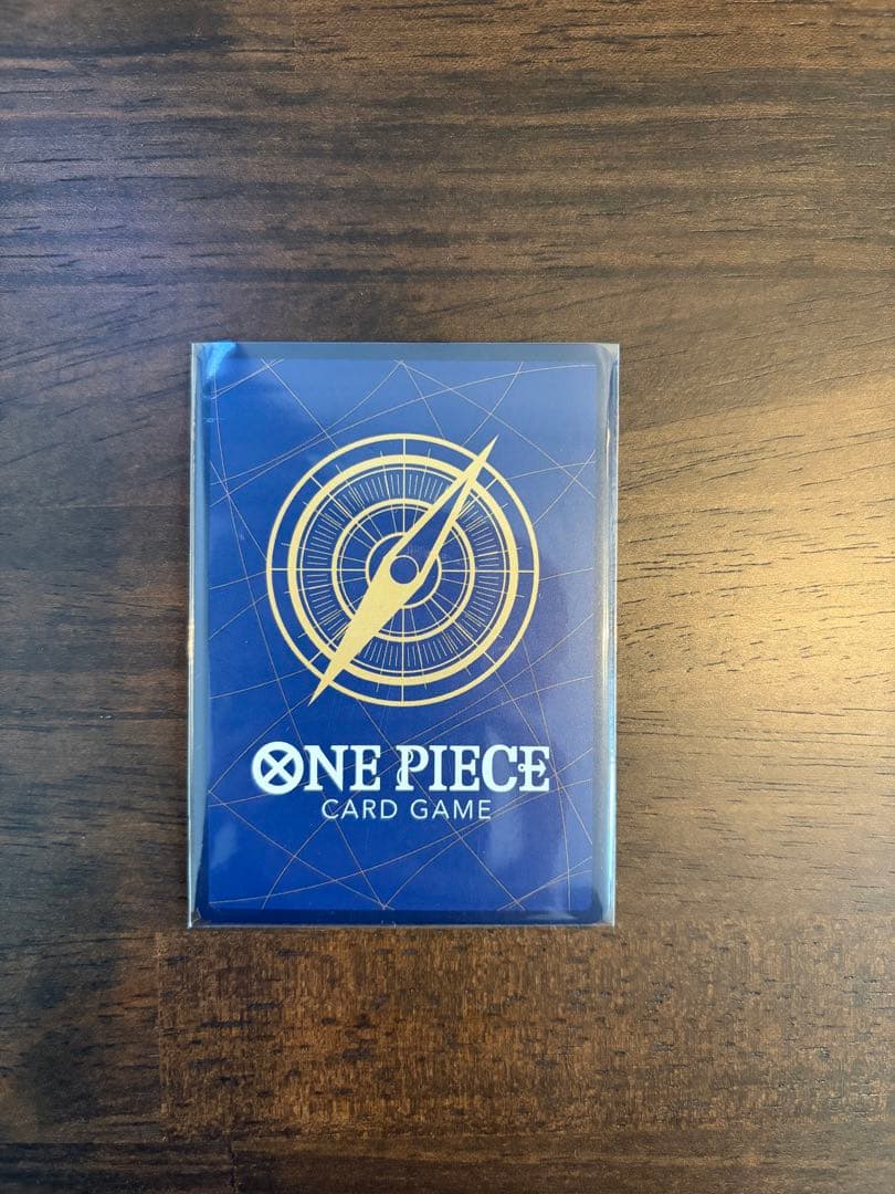 鬼気 九刀流 阿修羅 抜剣 亡者戯 レアパラレル　　　OP12-037