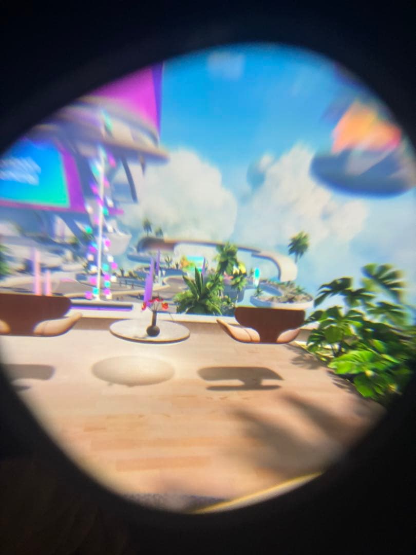 Quest 3S 128GB（じゃんぱら保証：2026年2月14日まで）