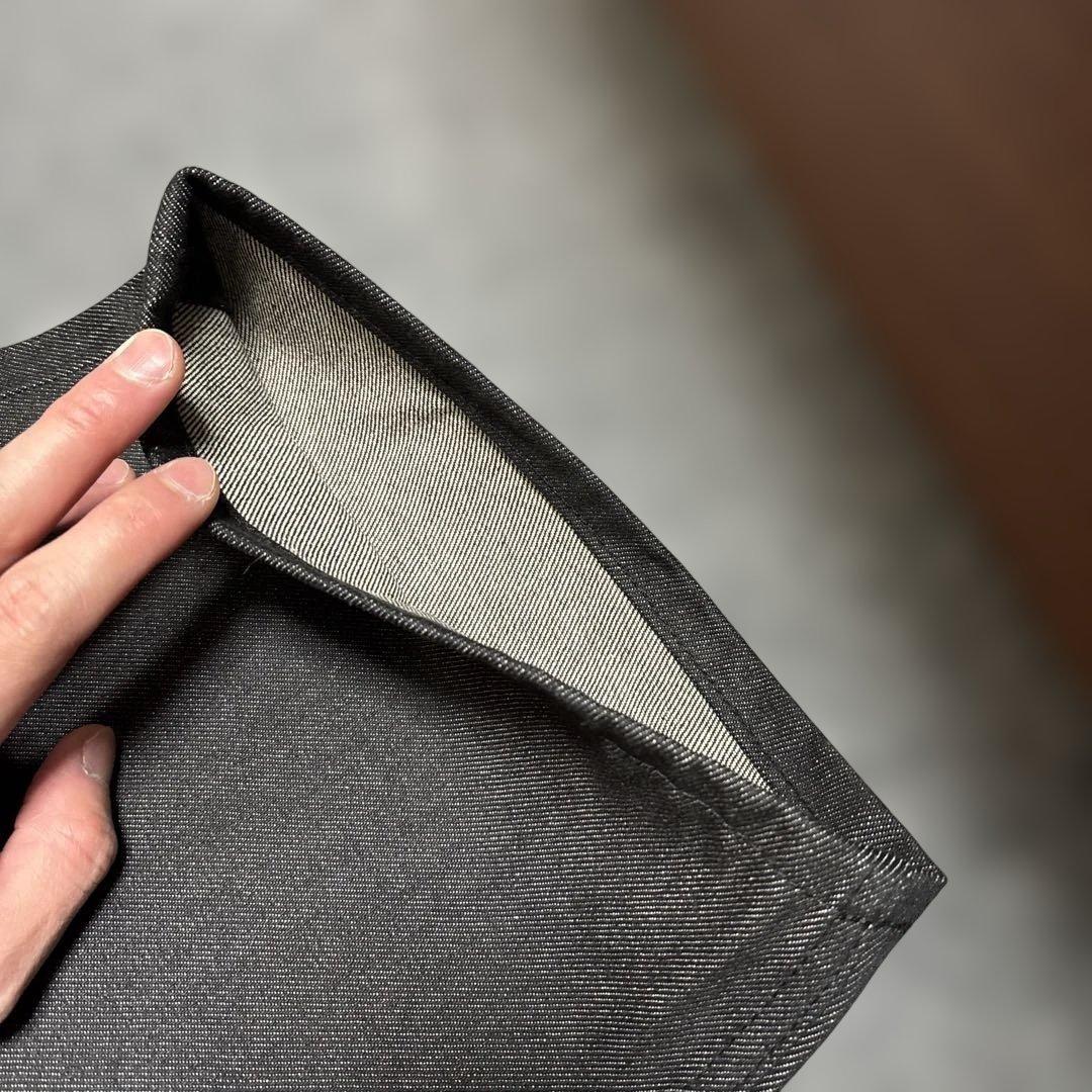 VRROCK リジットデニム