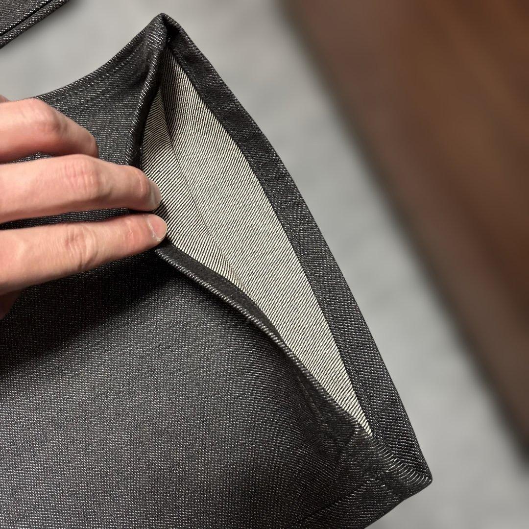 VRROCK リジットデニム