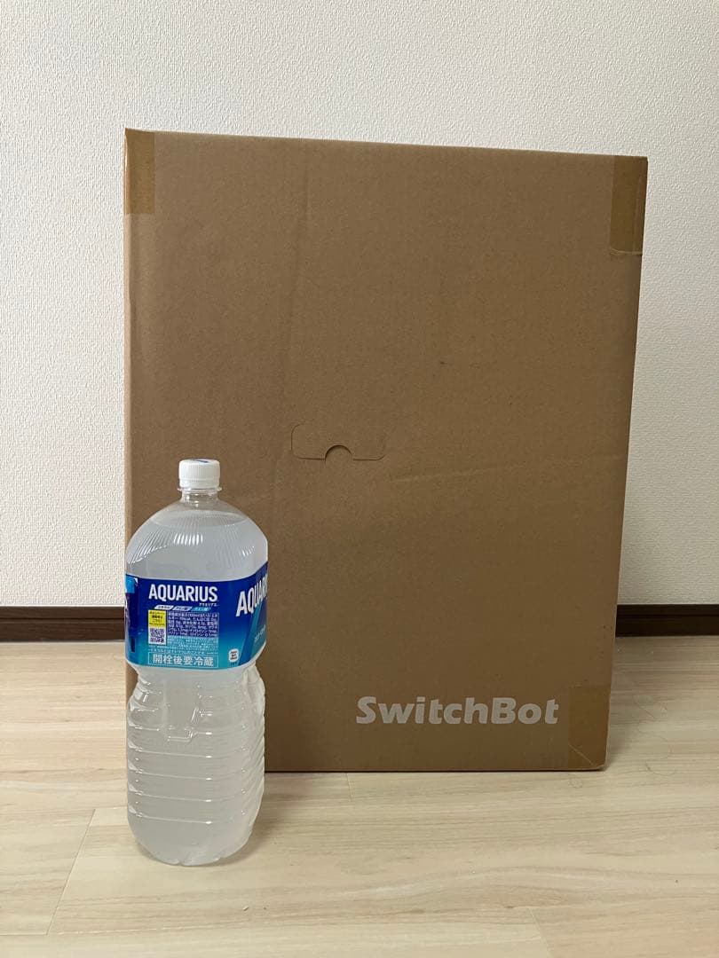 SwitchBot ロボット掃除機X10 Pro Combo 本体