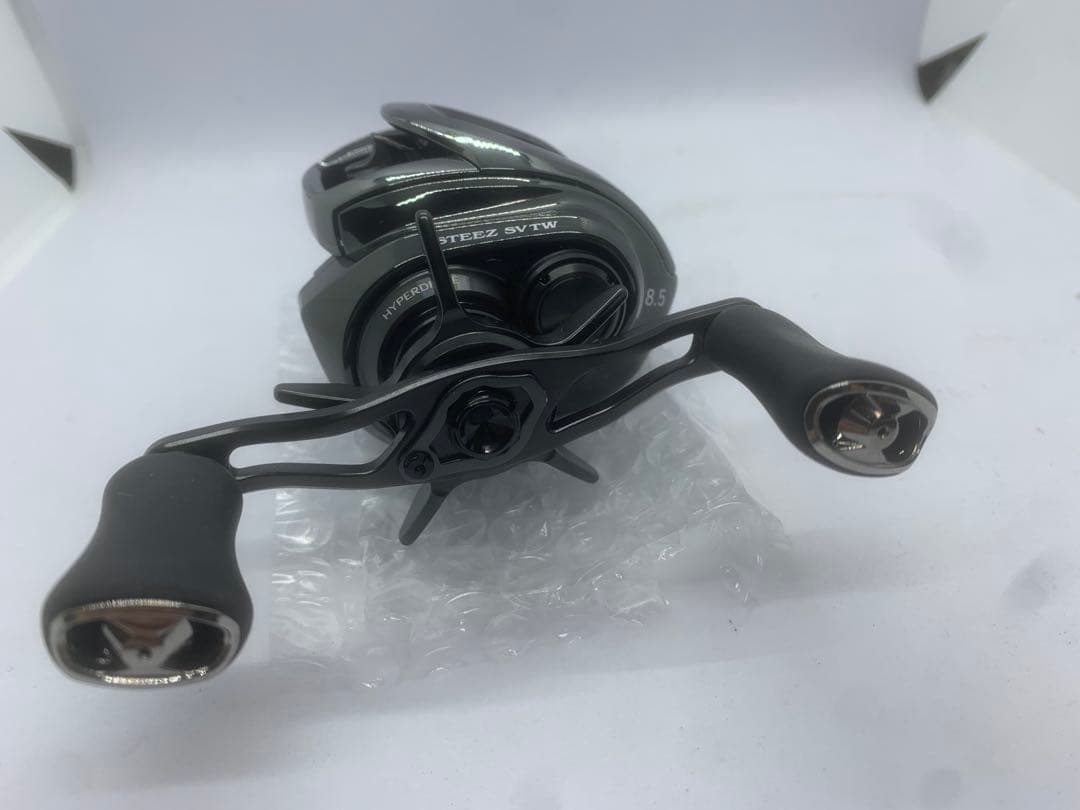 24 スティーズ　SV TW 8.5 最終値下げ！