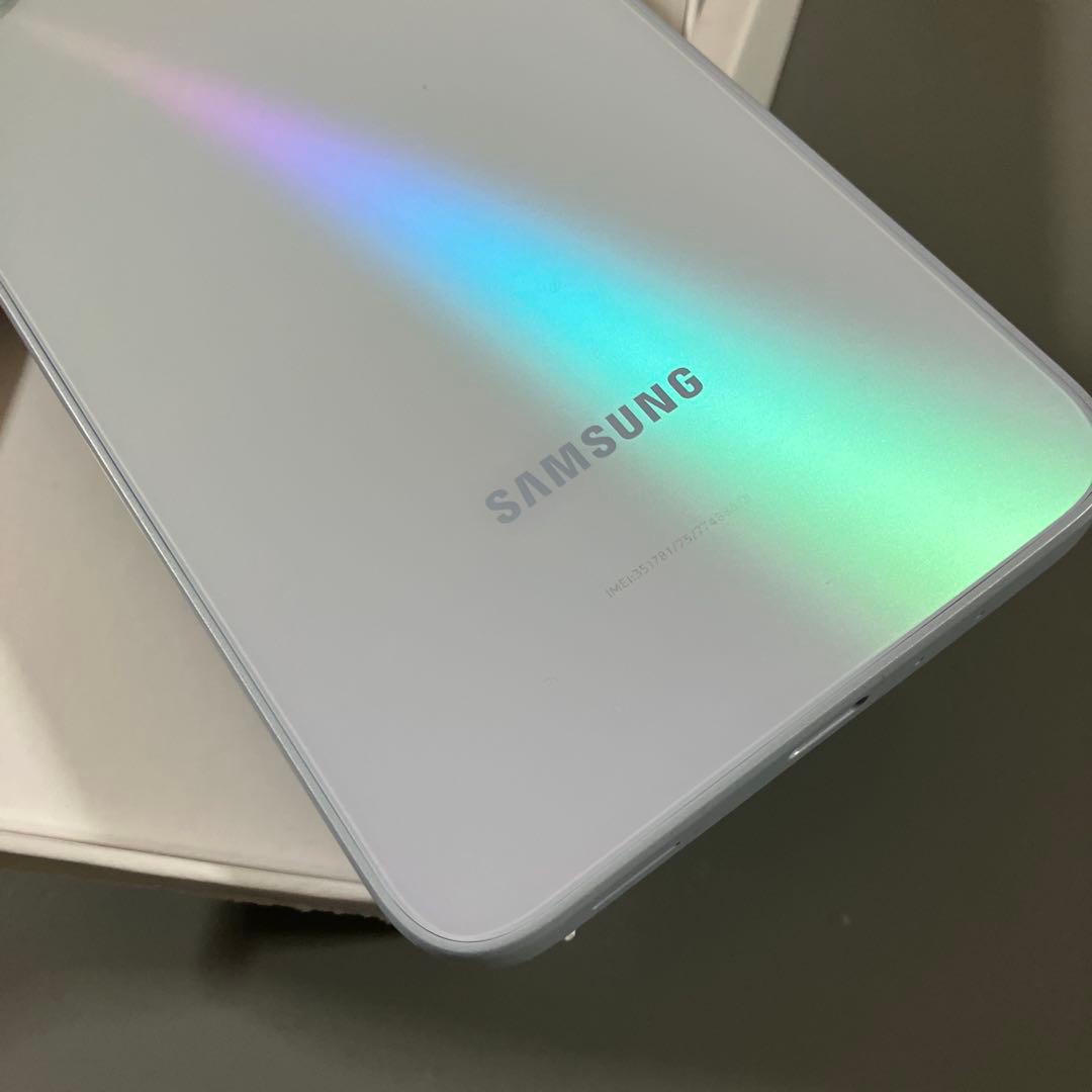 Samsung Galaxy A25 5G Light Blue 64GB ②