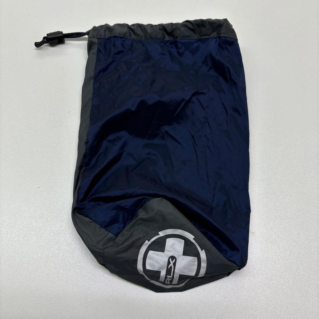 【専用】ラルフローレン　ダウンベスト　収納袋付き