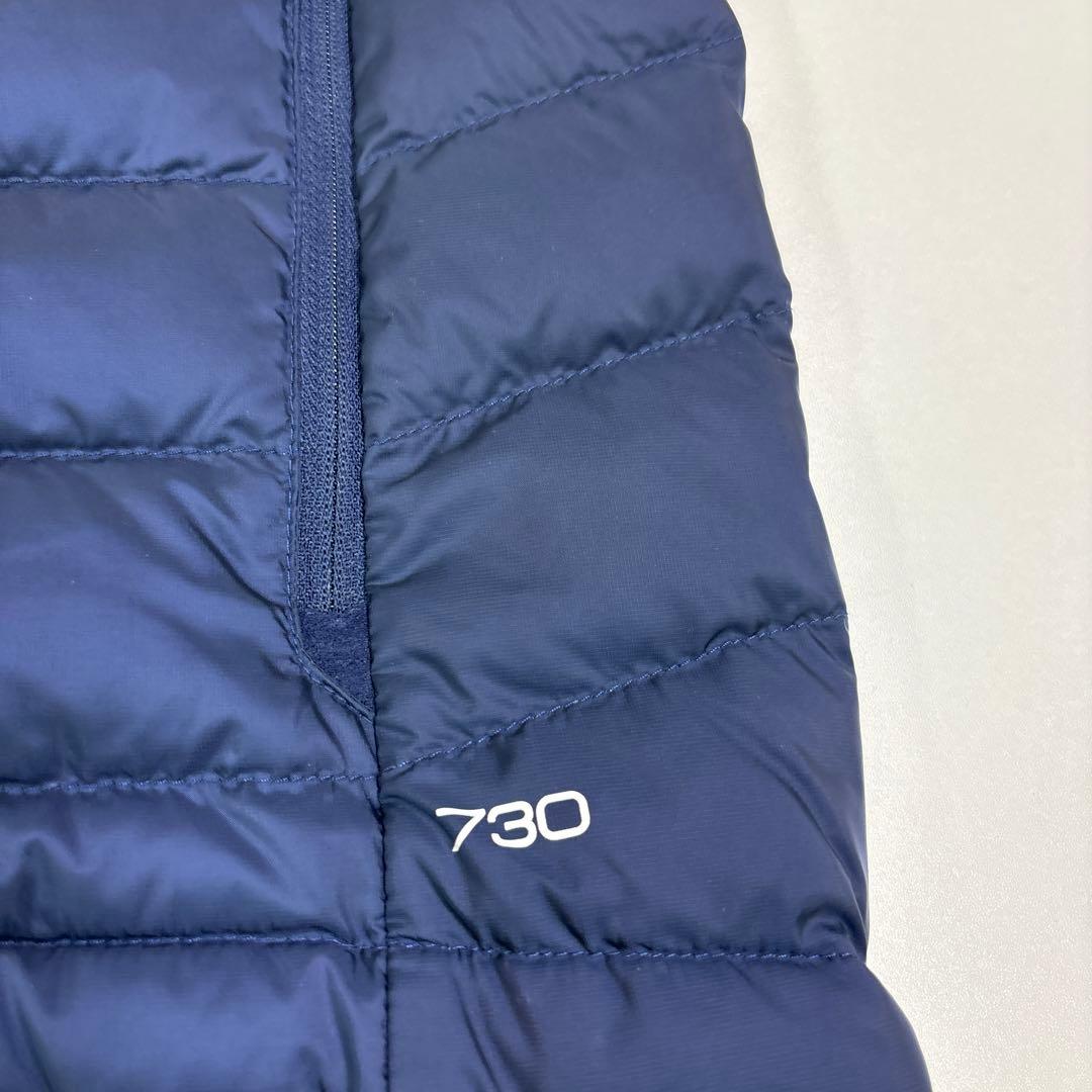 【専用】ラルフローレン　ダウンベスト　収納袋付き