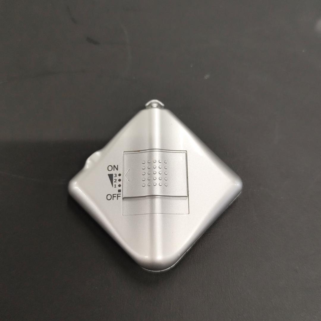 補聴器を超える会話器「対話くん」HI-01 ワイヤレスイヤホン Jumpers