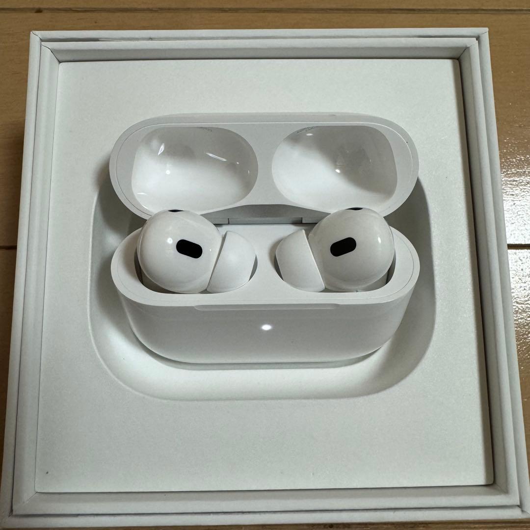 【新品未使用】AirPods Pro 2 左耳のみ イヤホン A3048