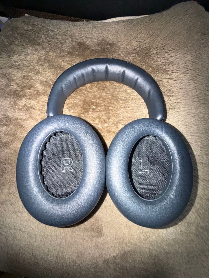 最終値下げBOSE quiet comfort ultra headphones