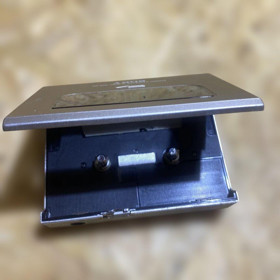 は*み様 1214.1 SONY WALKMAN DD WM-DD カセットプレ