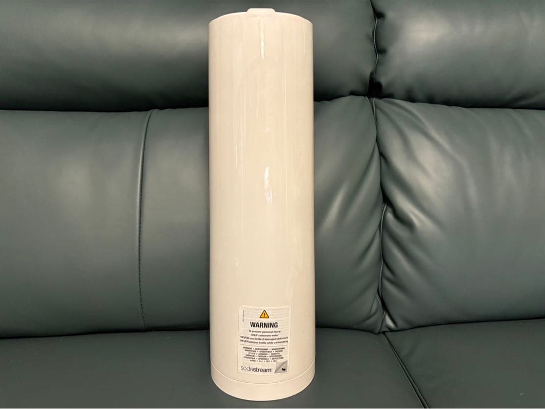 sodastream ソーダストリーム TERRA テラ