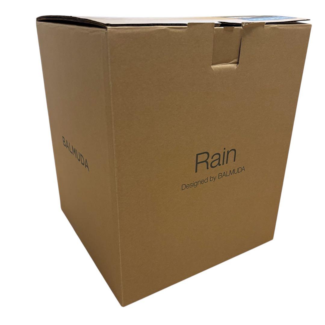 【極美品】バルミューダ 加湿器 ERN-1100UA-WK 箱付き 収納袋付き