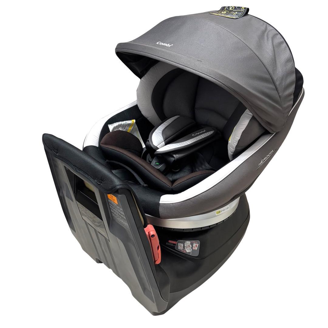 美品 コンビ Combi ネルーム エッグショック NF-500 チャイルド