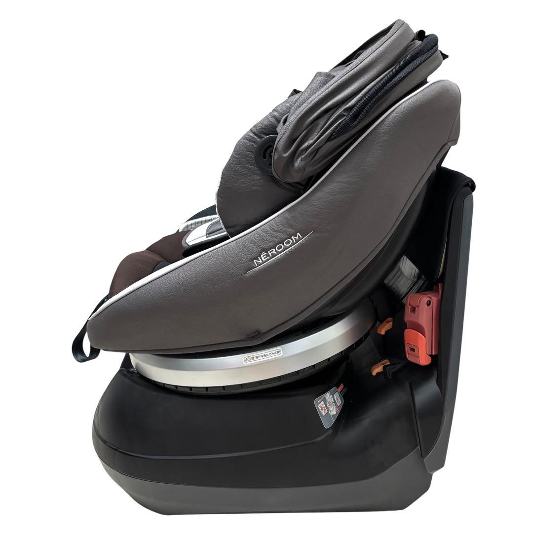 美品 コンビ Combi ネルーム エッグショック NF-500 チャイルド