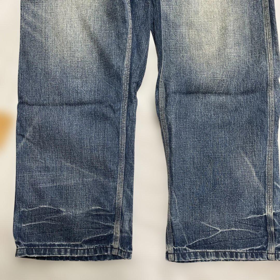 RRL オーバーオール