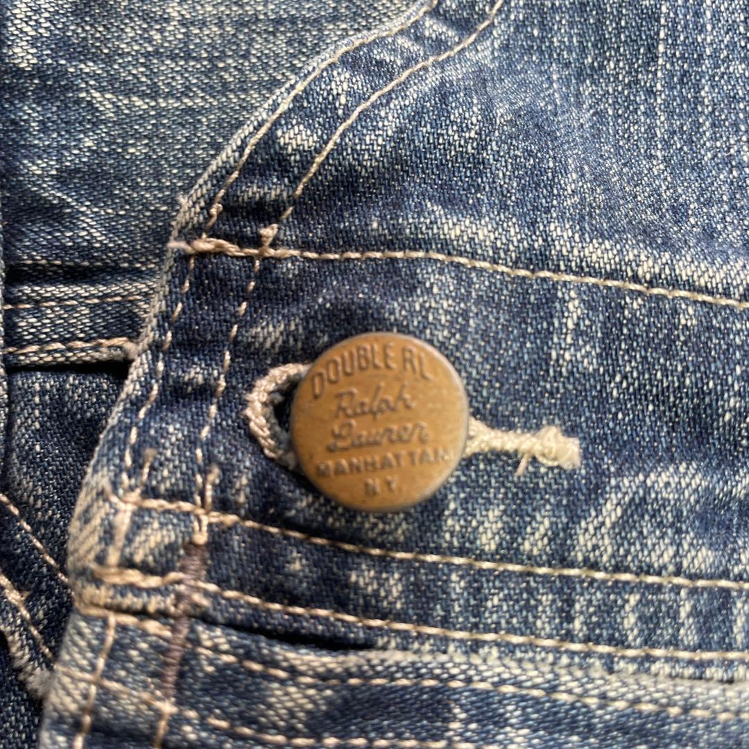 RRL オーバーオール