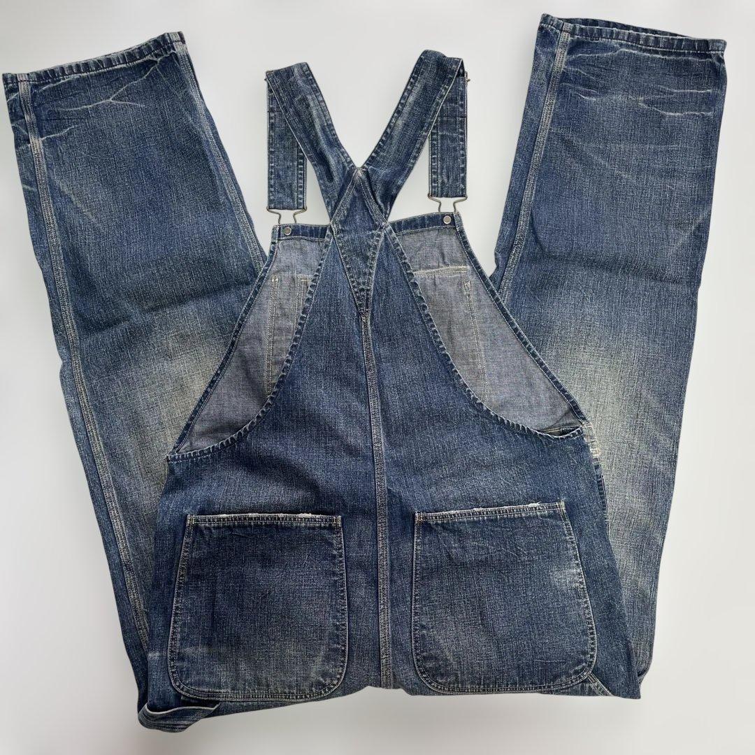 RRL オーバーオール