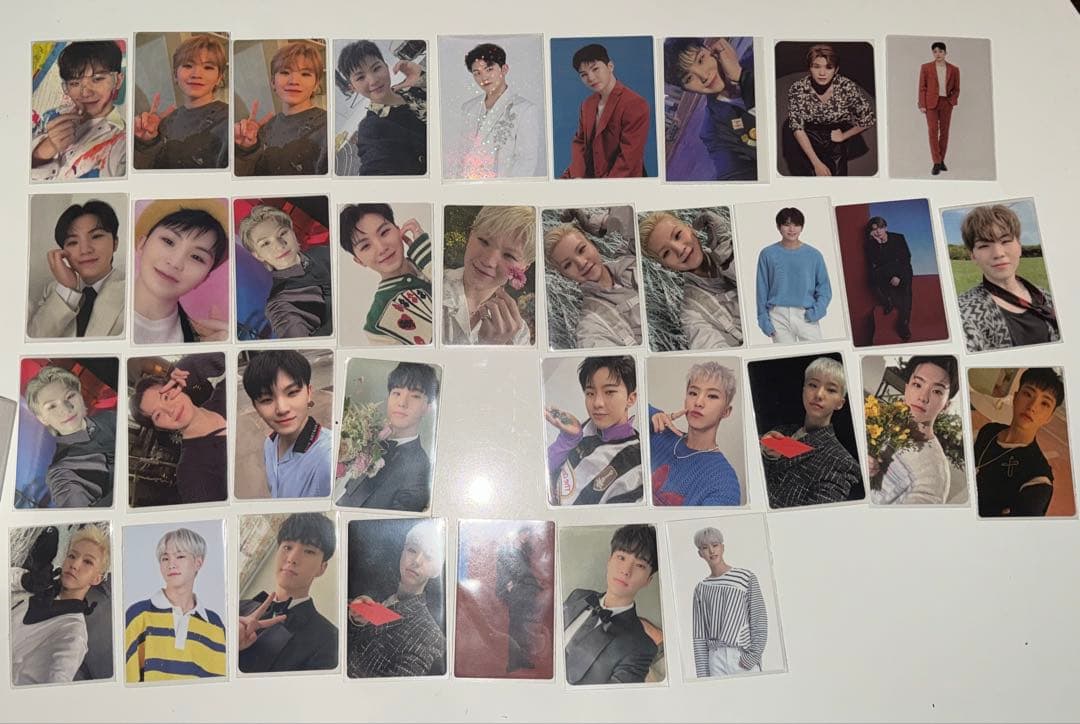 専用　せぶち　トレカ