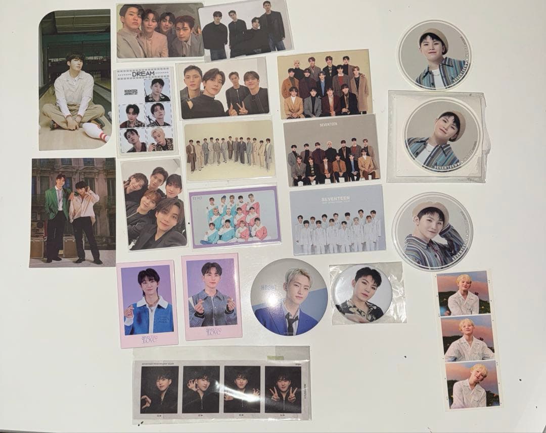 専用　せぶち　トレカ