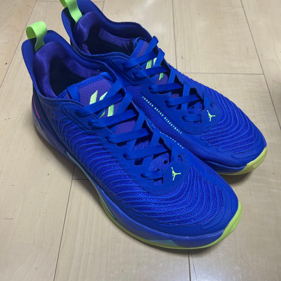 NIKE ルカ1 29センチ