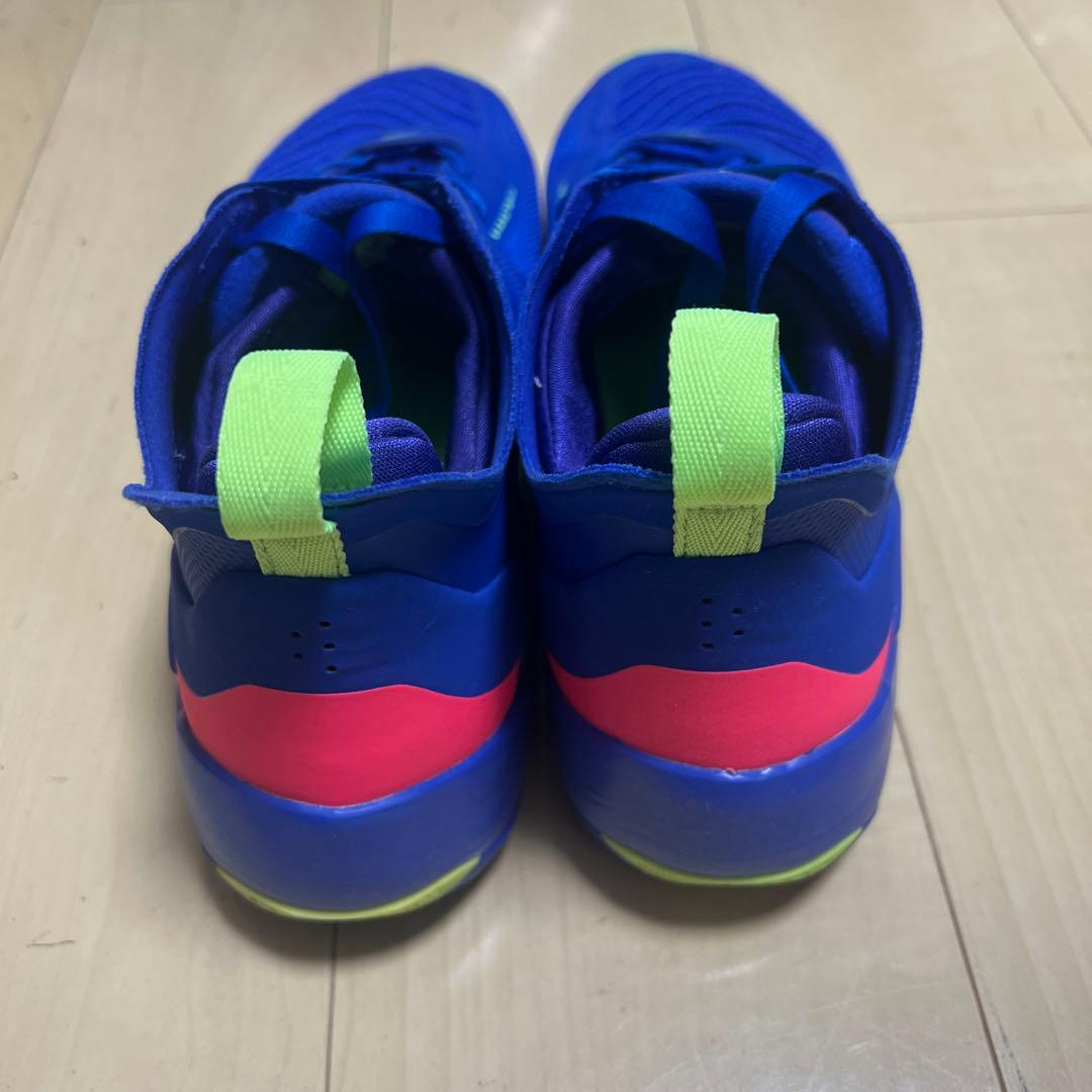 NIKE ルカ1 29センチ