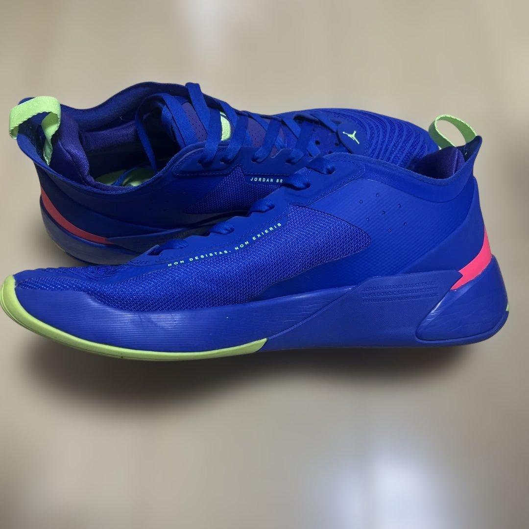 NIKE ルカ1 29センチ