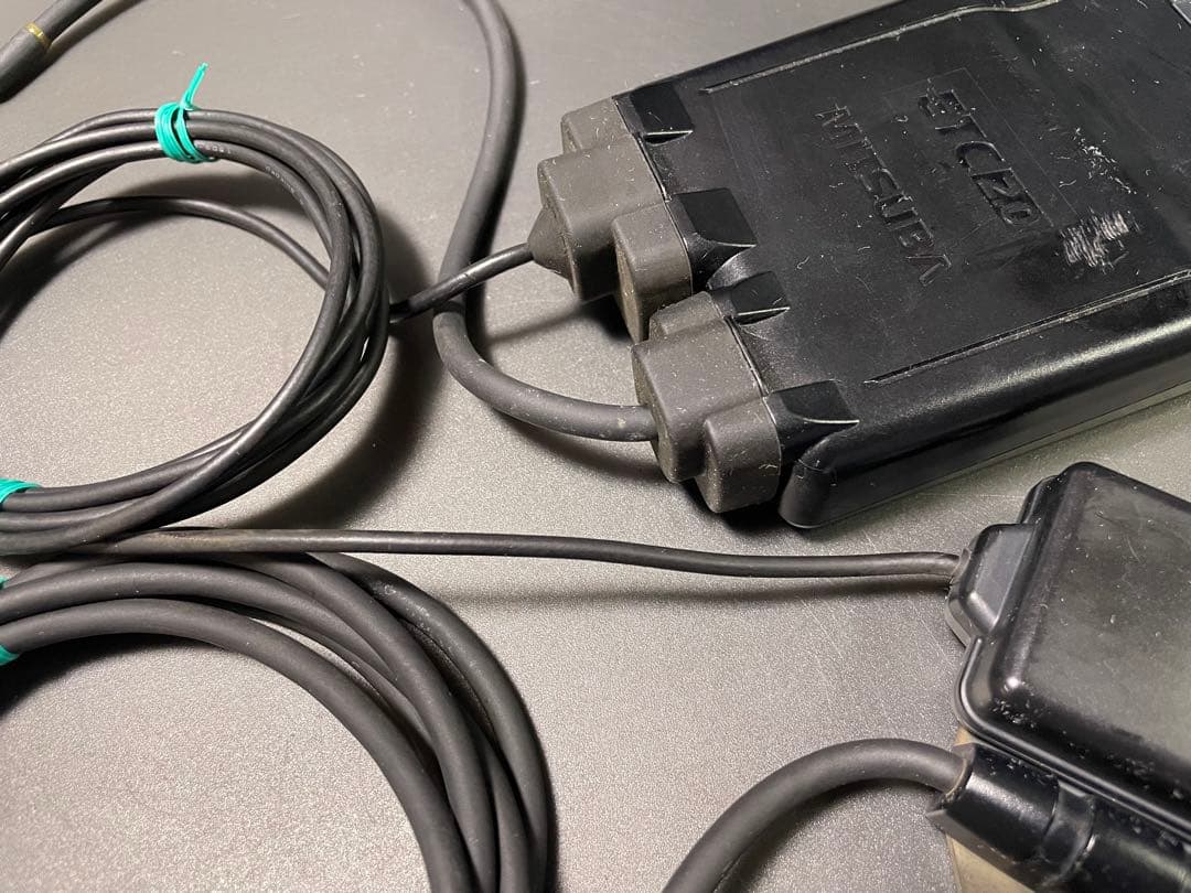 バイク用 ETC2.0ミツバサンコーワ　MSC-BE700アンテナ分離型