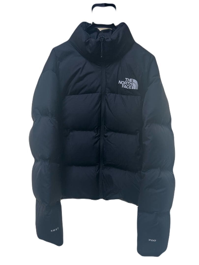 THE NORTH FACE ヌプシ RMST リマスタ ダウンジャケット