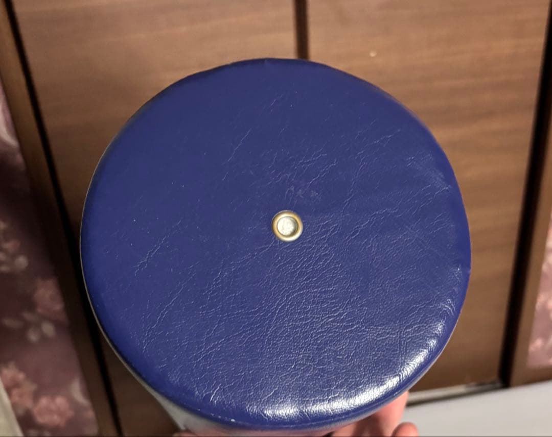 【極美品】LPN ストレッチポール R EX ネイビー 0001