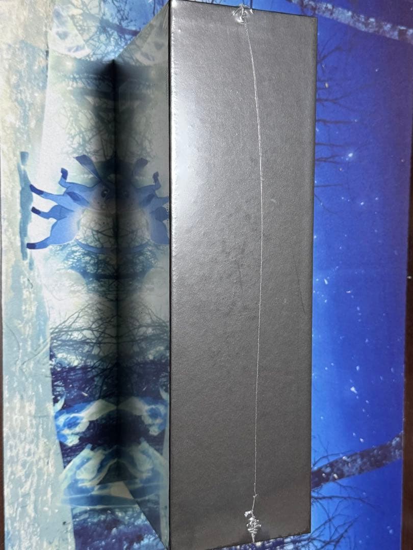 【新品未開封品】MEDULLA 超音波ヘアアイロン ソニックシャインプロ