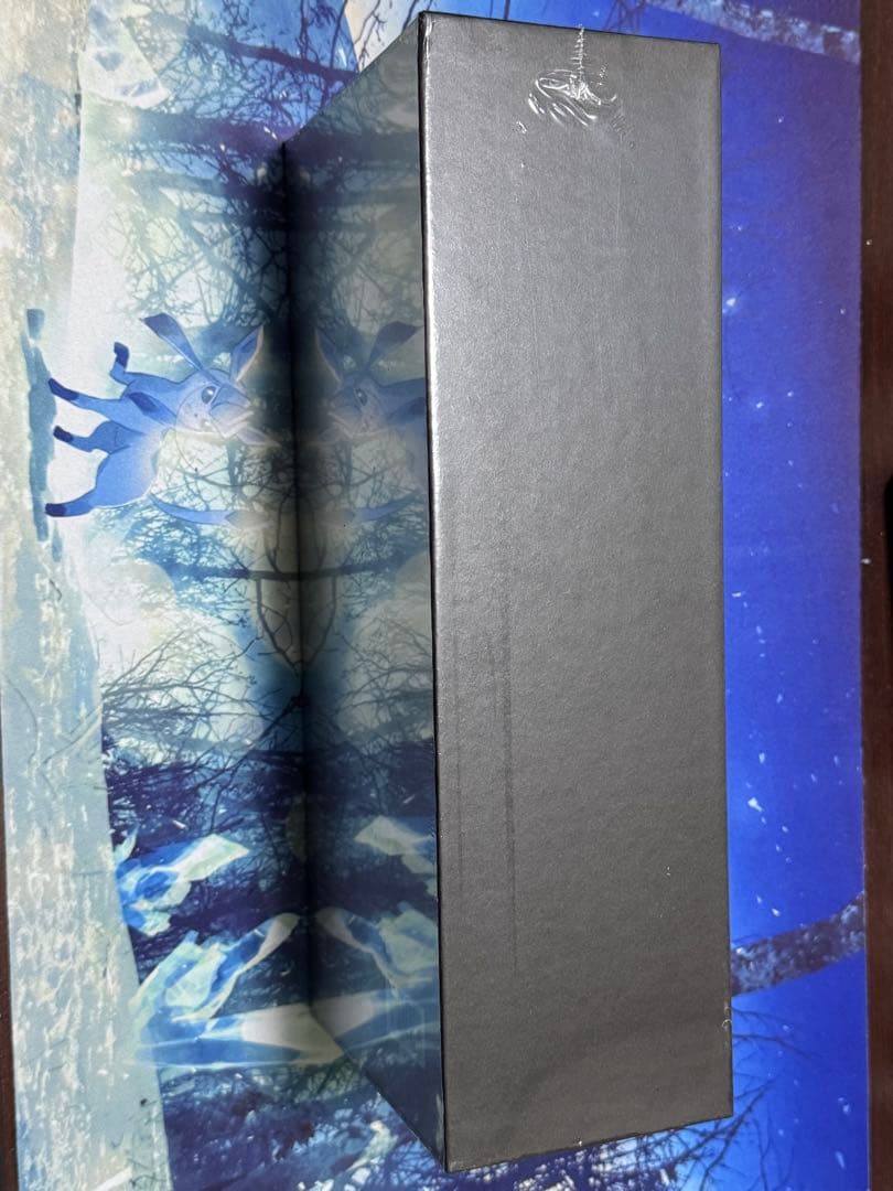 【新品未開封品】MEDULLA 超音波ヘアアイロン ソニックシャインプロ