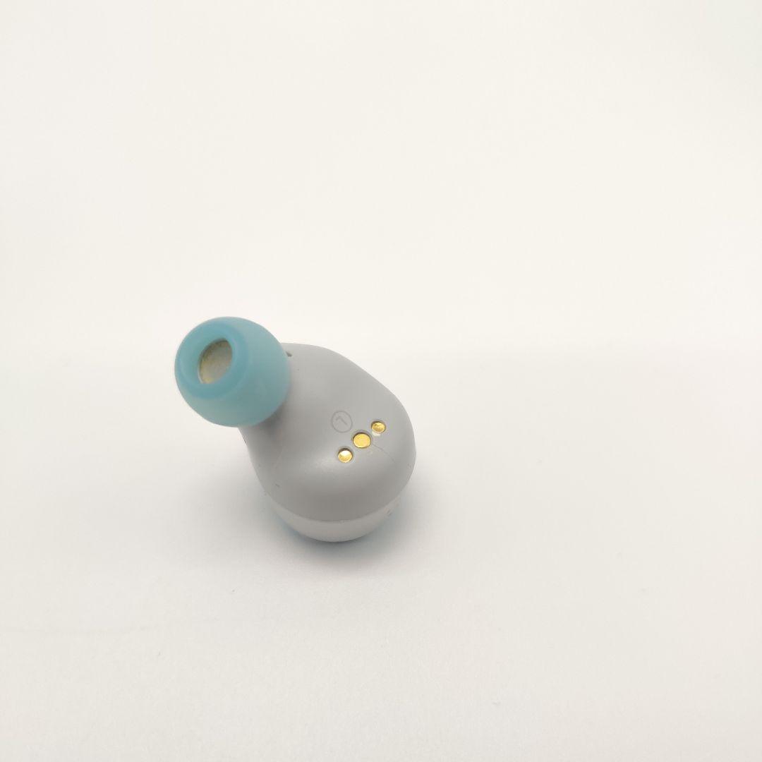 【訳あり】AVIOT JACKJEANNE イヤホン TE-D01v-JJQ